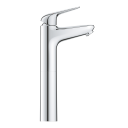 GROHE SWIFT XL SERVANTBATTERI M/POP-UP KROM