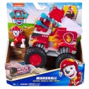 Paw Patrol - Rescue Wheels Themed Vehicles -Marshall  6069306 