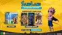 Sand Land