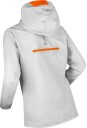 D?hlie Performance Run Jacket Dame Quiet Grey S