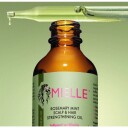 Mielle Rosemary Mint Scalp and Hair Strengthening Oil 59 ml