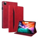 Business Style iPad Pro 12.9 2020/2021/2022 Smart Folio-etui Rød