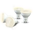 Innr - Smart Spot GU10 White - 4-Pack RS 226-4- Zigbee