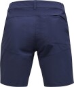 Peak Performance Iconiq Shorts Dame Blue Shadow S