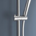 Grohe Vitalio 310 Dusjsystem Ø310 mm hodedusj, Krom