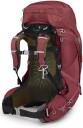 Osprey Aura Ag 65 Berry Sorbet Red WXS/S