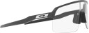 Oakley Sutro Lite Matte Carbon W/ Clear Photochromic 39 39