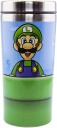 Super Mario Termokopp Warp Pipe