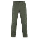 Bula Men's Lull Chino Pants Grønn S Man