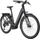 Cannondale Mavaro Neo 2 Uni Graphite M