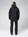 J.Lindeberg Atlas Pro Parka Herre Black XL