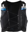 Salomon Adv Skin 5 Set Black/ebony L