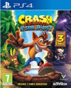 Crash Bandicoot N.Sane Trilogy 2.0 (PS4)