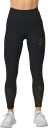 Johaug Flash Warm Tights Tblck L