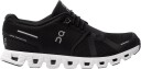 On Cloud 5 Dame Black/White 42.5