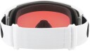 Oakley Line Miner M Matte White Prizm Snow Sapphire Iridium Prizm Snow Sapphire Iridium unisex