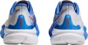 Hoka Mach 6 Whtv/White/Virtual Blue 40 Dame