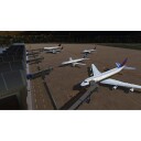 Airport Simulator: Day and Night  Code in box 