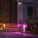 Philips Hue Calla WCA LV utendørs sokkellampe