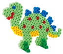 Hama Maxi-Dino Starter Set 250pcs.