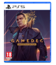 Gamedec (Definitive Edition) (PS5)