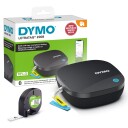 DYMO LetraTag LT-200B Bluetooth schwarz App-bekreftet!