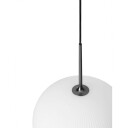 Vipp 595 Taklampe Hvit