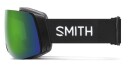 Smith 4D MAG, Sun Green Mirror