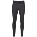 Bergans Women's Fl?yen Outdoor Tights -2021 Sort S Woman