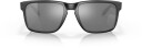 Oakley Holbrook Xl Matte Black W/Prizm Black Polarized XL