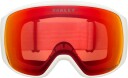 Oakley Flight Tracker L Factory Pilot White PRIZM SNOW TORCH