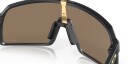 Oakley Sutro Matte Carbon W/ Prizm 24k