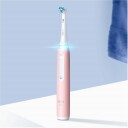 Oral-B iO 3 Elektrisk Tannbørste (rosa)