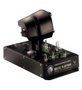 Thrustmaster Hotas Warthog PC throttle og joystick