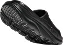 Hoka Ora Recovery Slide 3 Unisex Svart 36