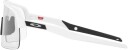 Oakley Sutro Lite Matte White