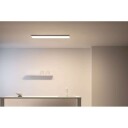 WiZ Smart rektangel taklampe 36W 2700-6500K Wîfi - Hvit