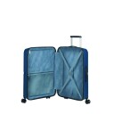 American Tourister Airconic medium koffert med 4 hjul 67 cm Midnight Navy