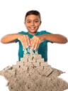 Kinetic Sand Dig & Demolish Set 6044178