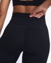 2XU Women's Form Stash Hi-Rise Compression Tights Sort S Woman