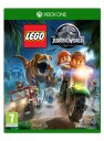 Lego: Jurassic World (Xbox One)