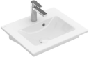 VILLEROY & BOCH VENTICELLO SERVANT 50X42 CM