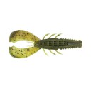 Rapala CrushCity Cleanup Craw jigg, 8,7 cm - GPCH