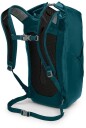 Osprey Transporter Roll Top Wp 30 Night Jungle Blue OS