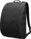 Db The Vinge Side-Access 15l Back Black Out OS