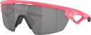 Oakley Sphaera Prizm Black