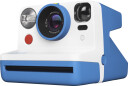 Polaroid Now Gen 2 Blue