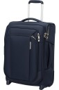 Samsonite RESPARK utvidbar Kabin koffert med 2 hjul Midnight Blue