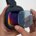 Logitech G - Astro A30 for PS - Marineblå