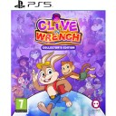 Clive 'N' Wrench (Collector Edition)